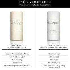 Cashmere Mist Aluminium Free Deodorant