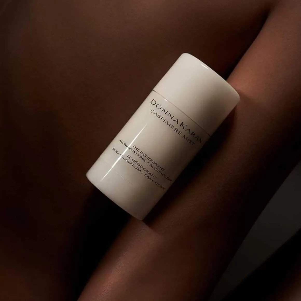 Cashmere Mist Aluminium Free Deodorant