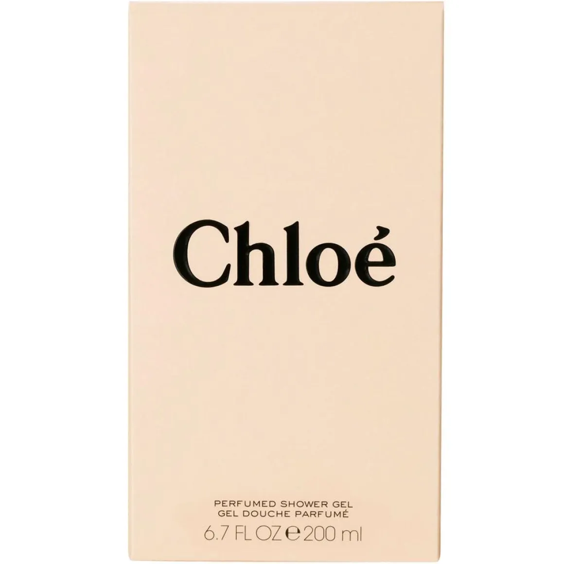 Chloé Chloé Douchegel Kopen