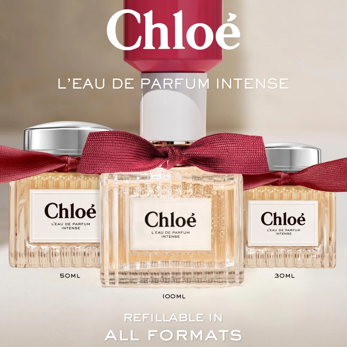Chloé Chloé Intense Parfum Intense Kopen