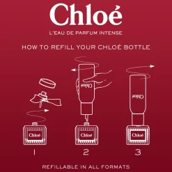 Chloé Chloé Intense Parfum Intense Kopen