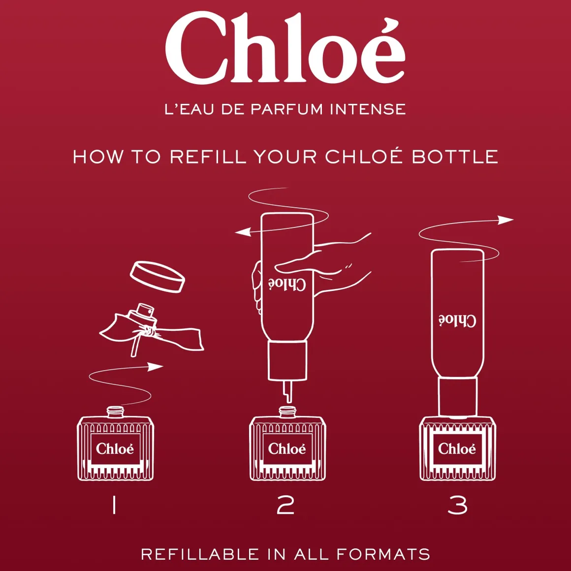 Chloé Chloé Intense Parfum Intense Kopen