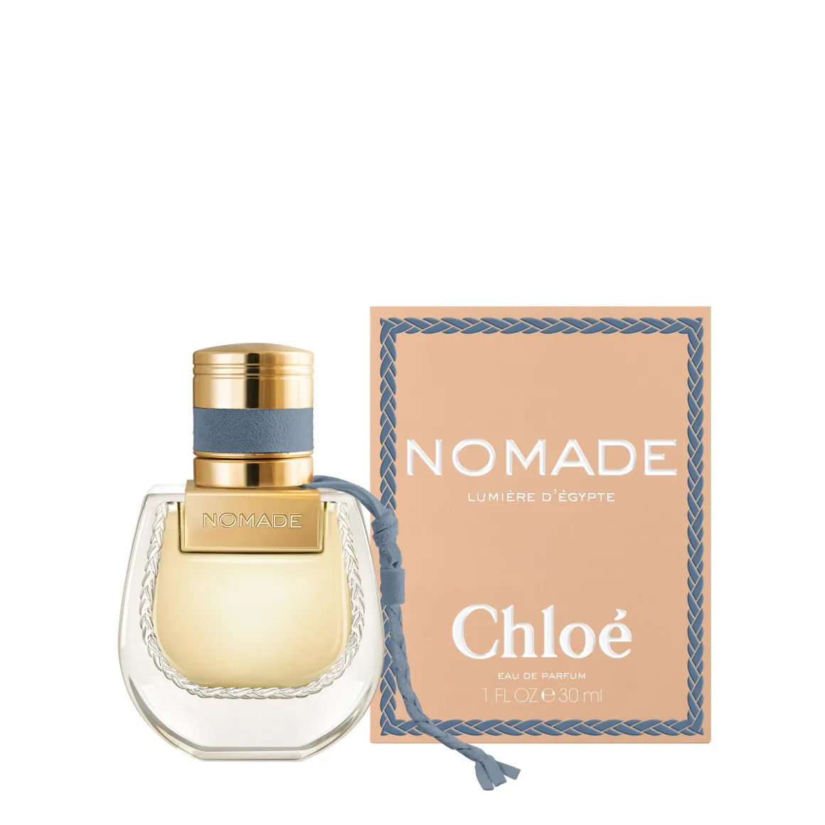 Chloé Nomade Lumière D'Ègypte Parfum Kopen