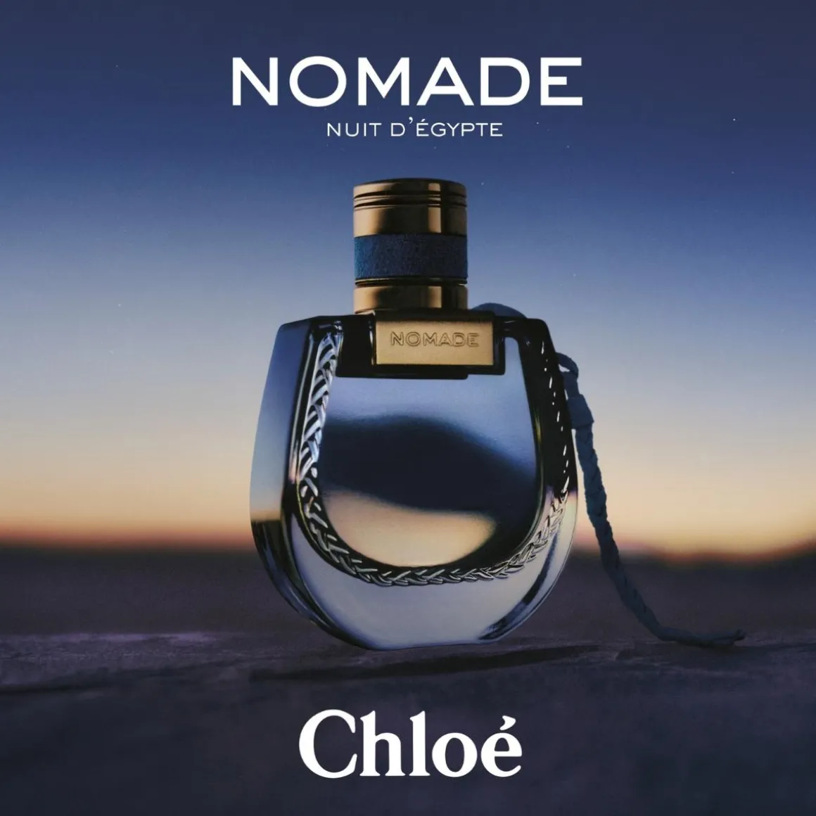 Chloé Nomade Nuit D'Egypte Parfum Kopen