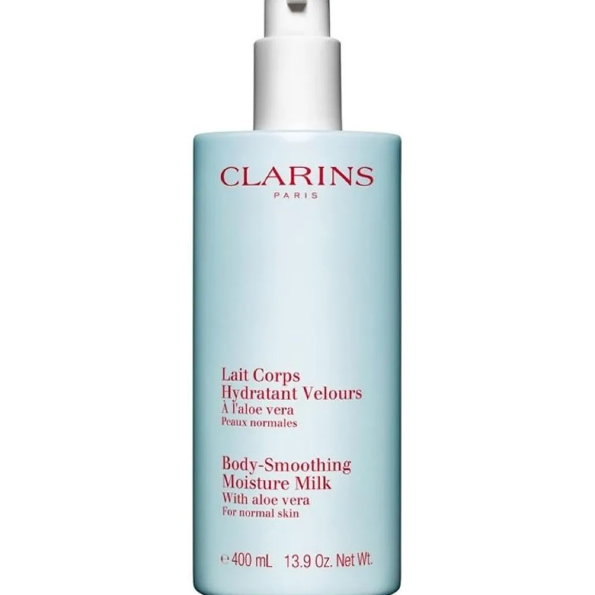Clarins Body-Smoothing Moisture Milk Kopen