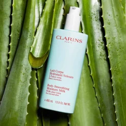 Clarins Body-Smoothing Moisture Milk Kopen
