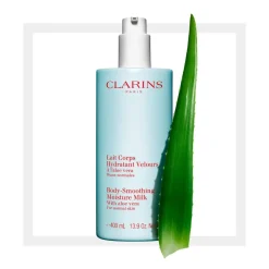 Clarins Body-Smoothing Moisture Milk Kopen