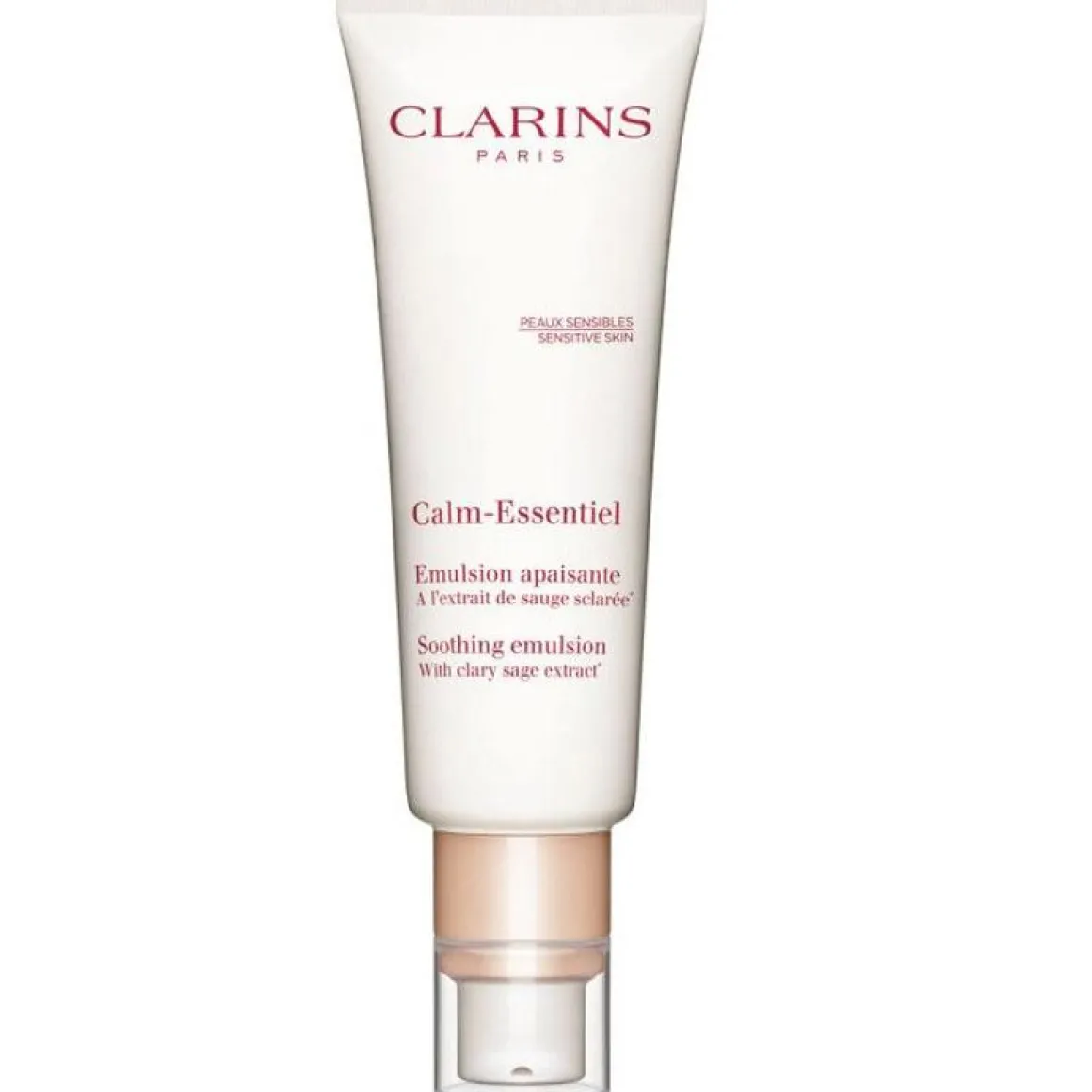 Clarins CalmEssentiel Soothing Emulsion