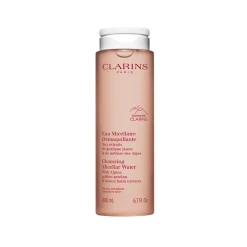 Clarins Cleansing Micellar Water Kopen
