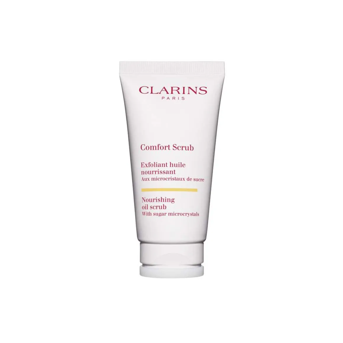Clarins Comfort Scrub Kopen