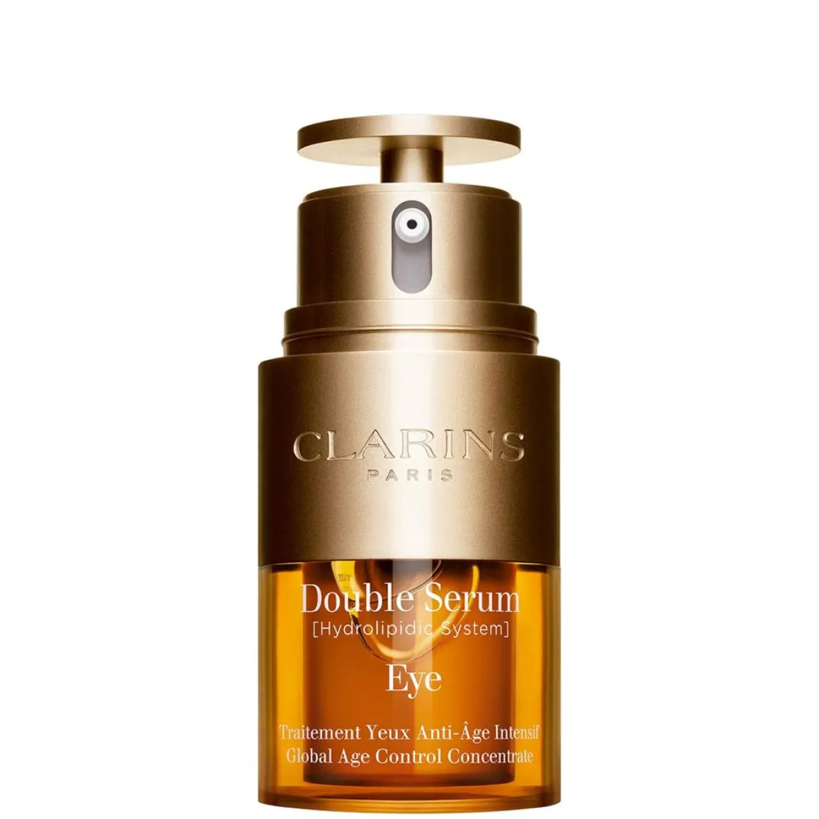 Clarins Double Serum Eye Kopen
