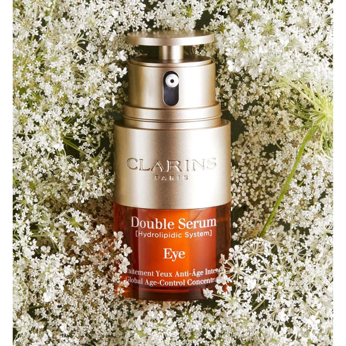 Clarins Double Serum Eye Kopen