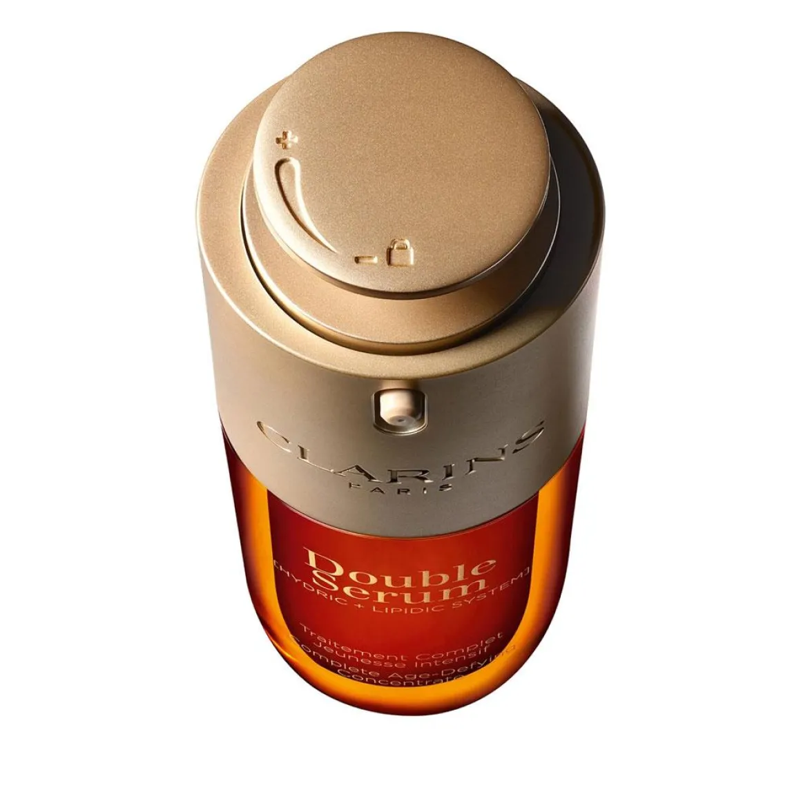 Clarins Double Serum Kopen