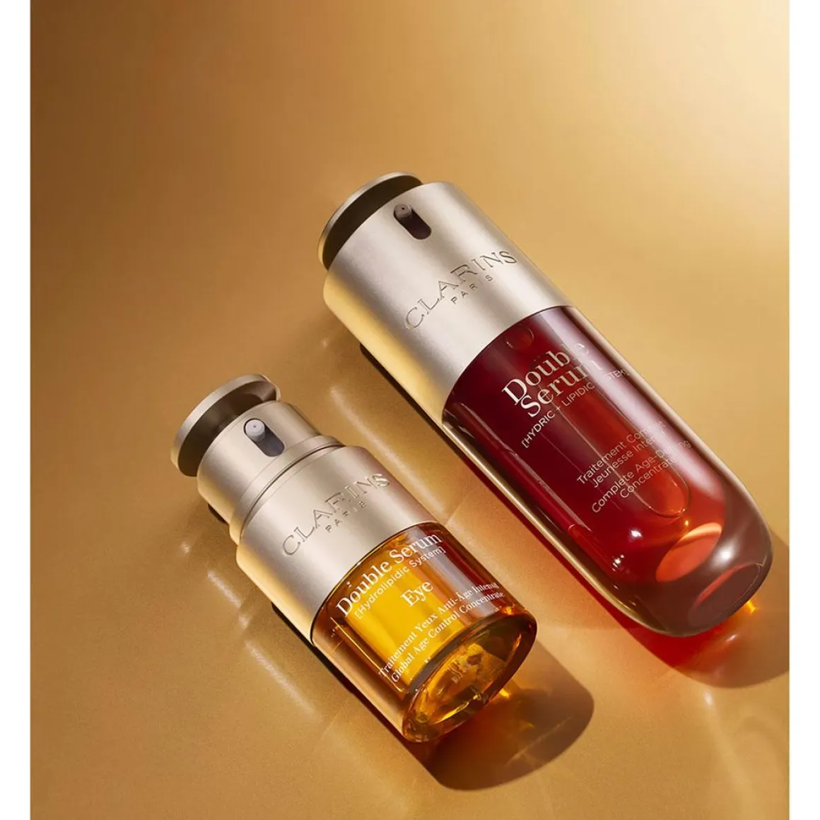 Clarins Double Serum Kopen