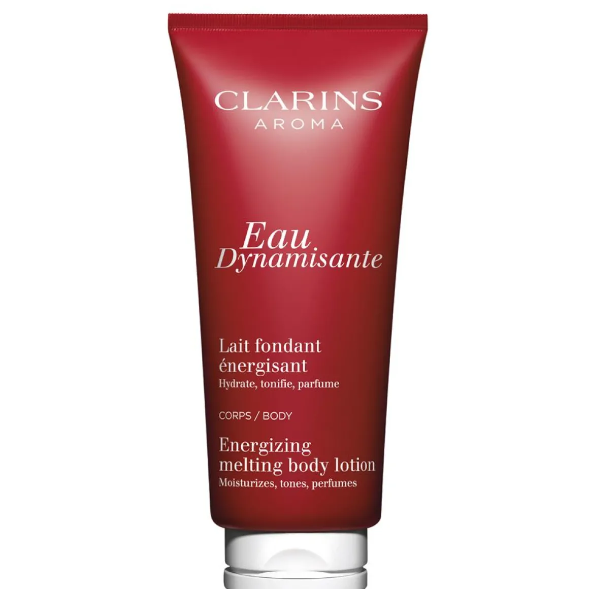 Clarins Eau Dynamisante Body Lotion Kopen
