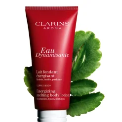 Clarins Eau Dynamisante Body Lotion Kopen