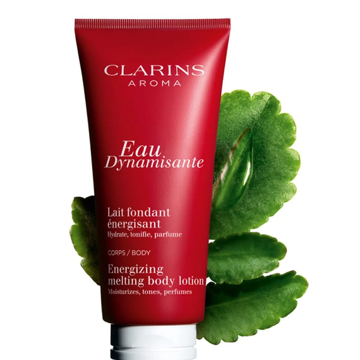 Clarins Eau Dynamisante Body Lotion Kopen