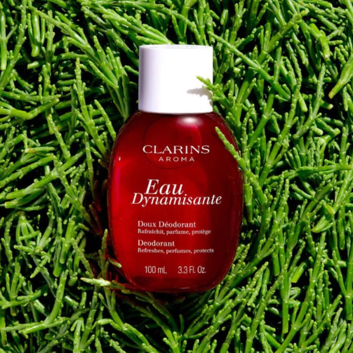 Clarins Eau Dynamisante Deodorant Kopen