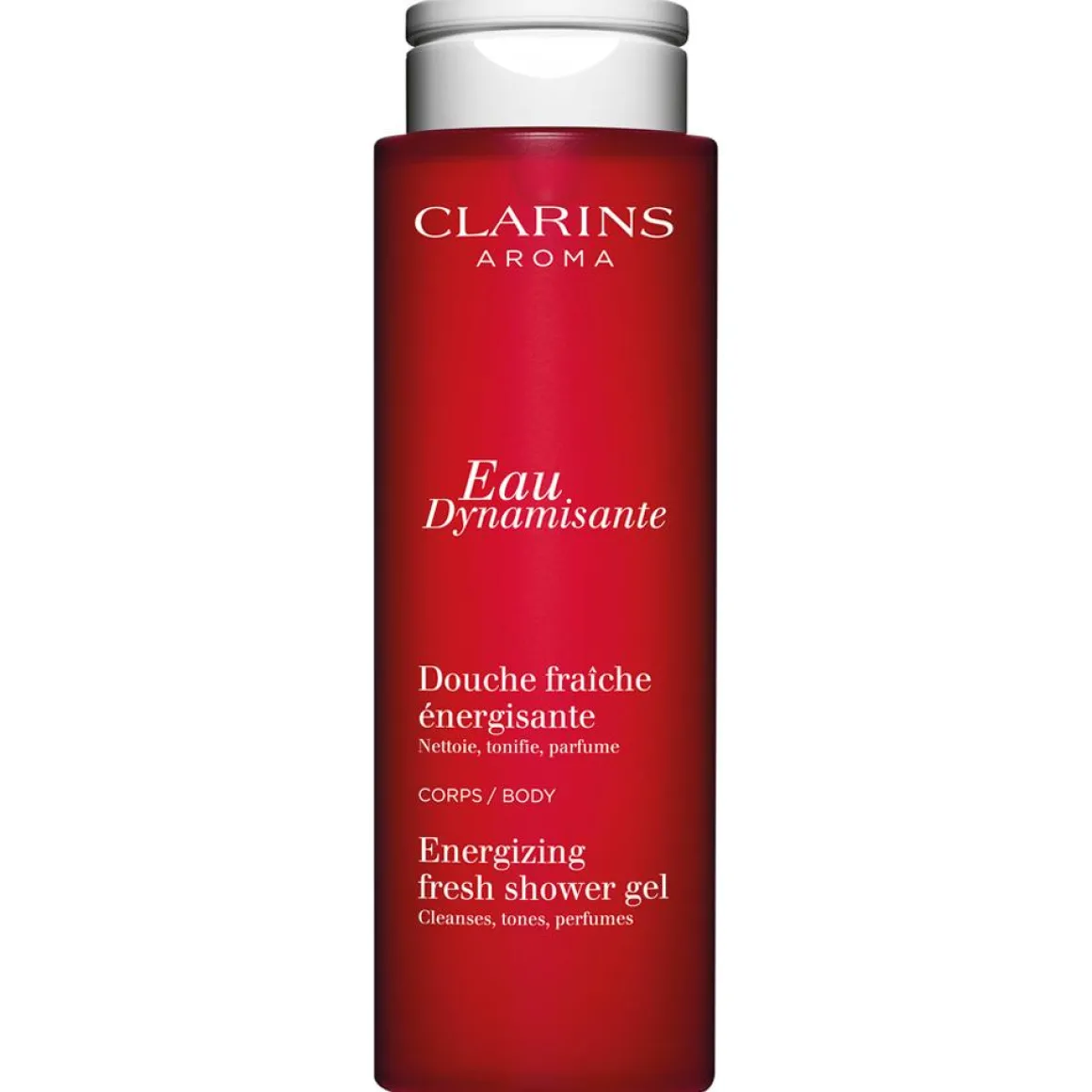 Clarins Eau Dynamisante Shower Gel Kopen