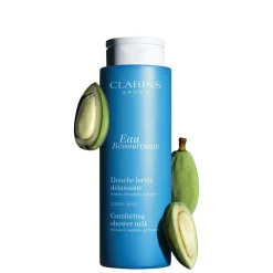 Clarins Eau Ressourcante Shower Milk Kopen