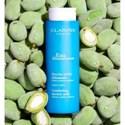 Clarins Eau Ressourcante Shower Milk Kopen