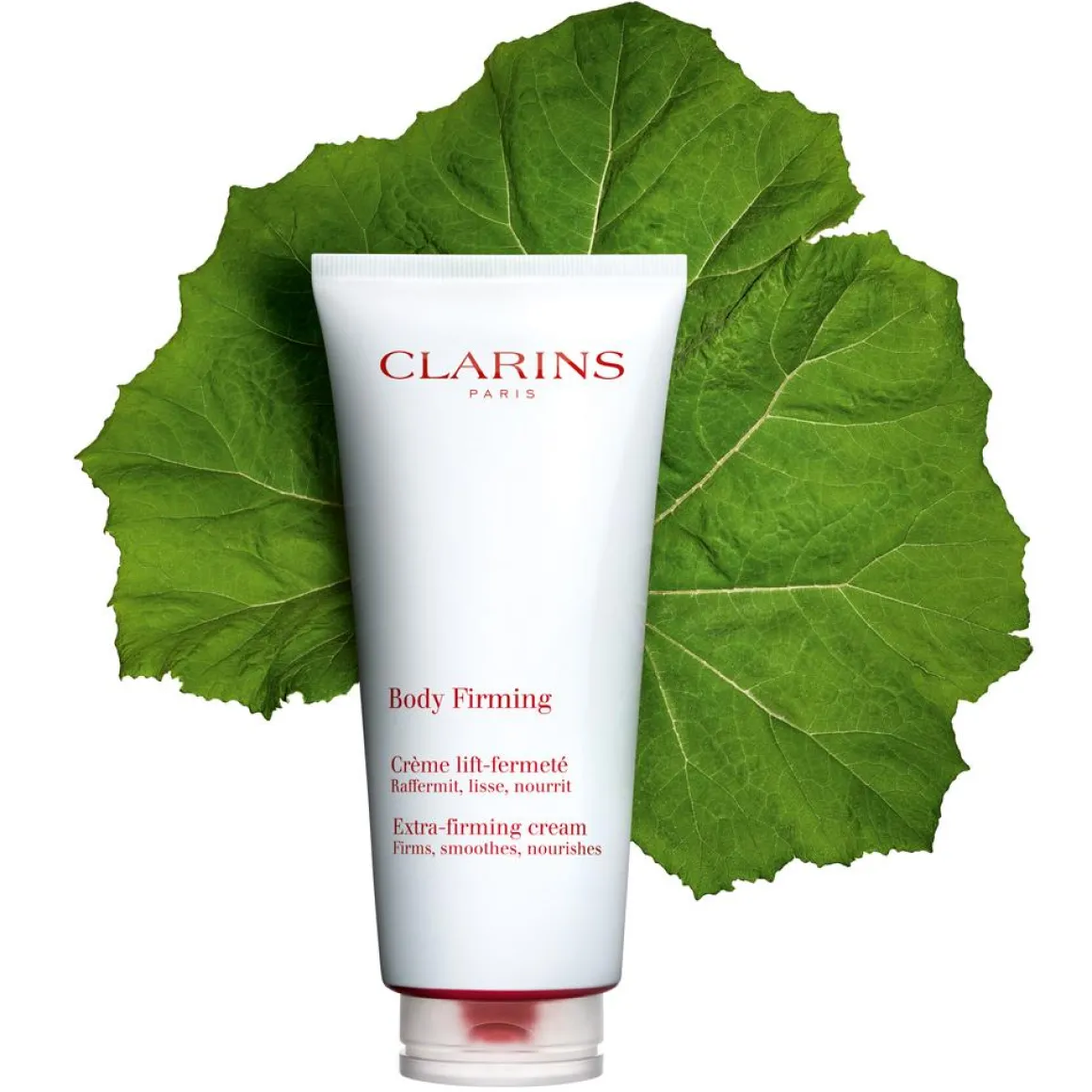 Clarins ExtraFirming Body Firming Cream