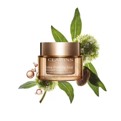 Clarins ExtraFirming Day Cream Dry Skin
