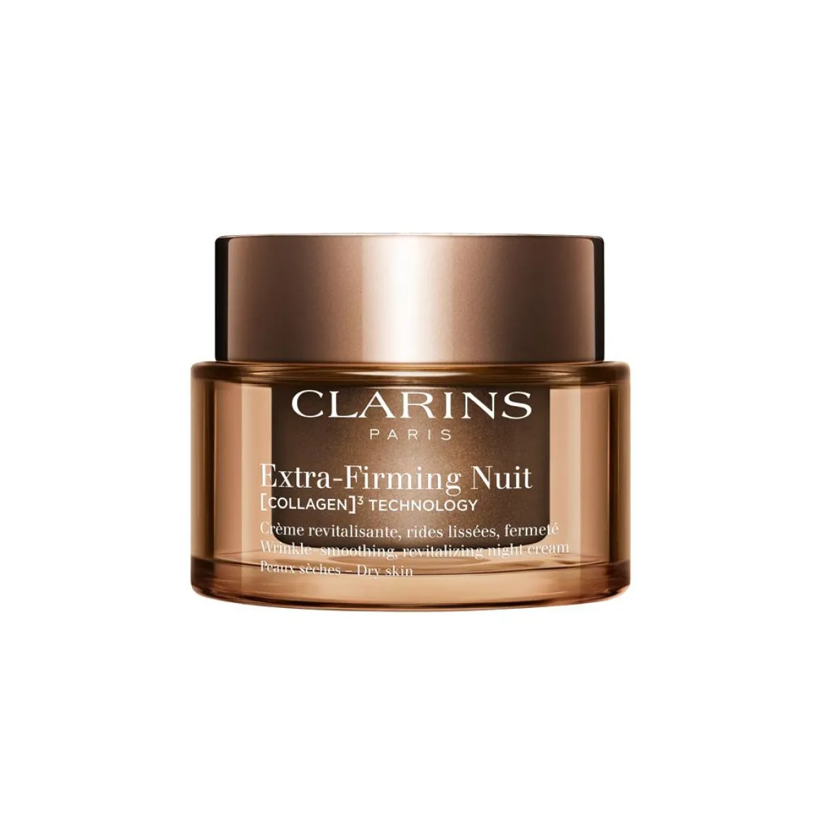 Clarins ExtraFirming Night Cream Dry Skin