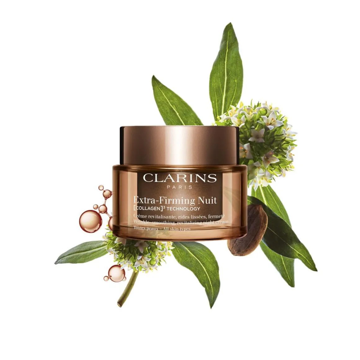 Clarins ExtraFirming Night Cream All Skin