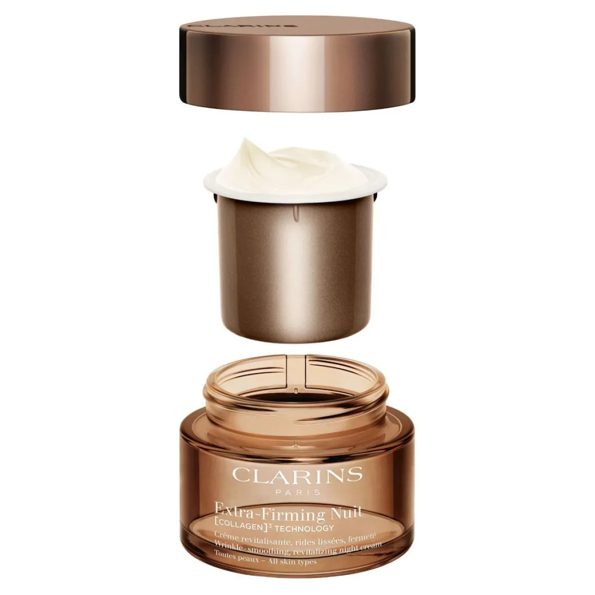 Clarins ExtraFirming Night Cream All Skin