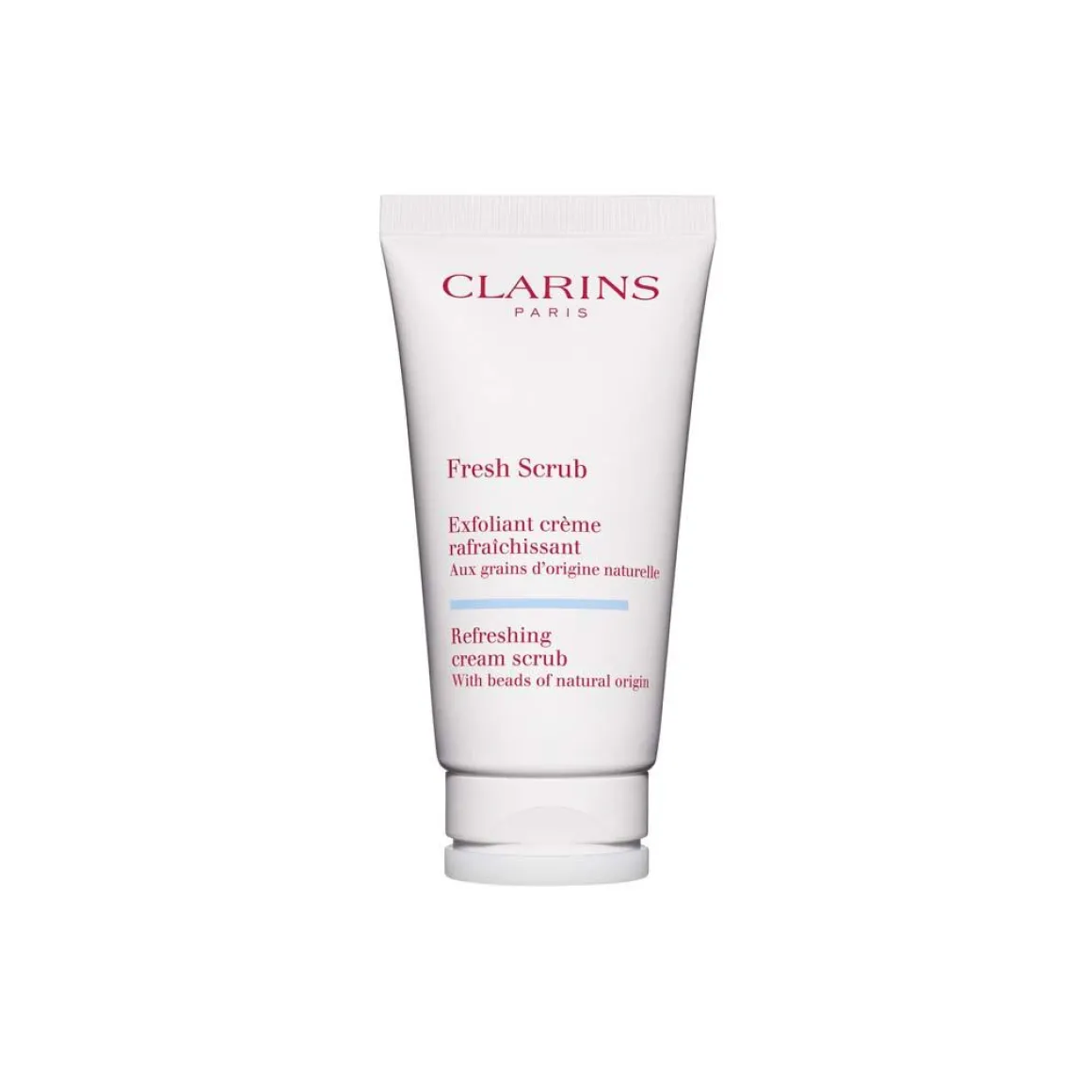 Clarins Fresh Scrub Kopen