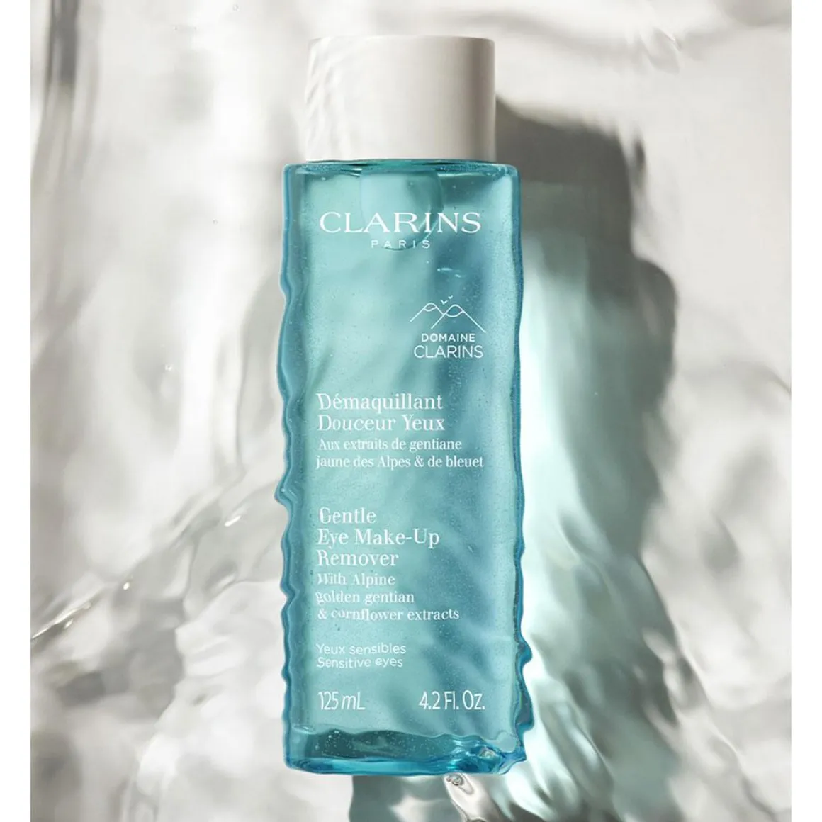 Clarins Gentle Eye Make-up Remover Kopen