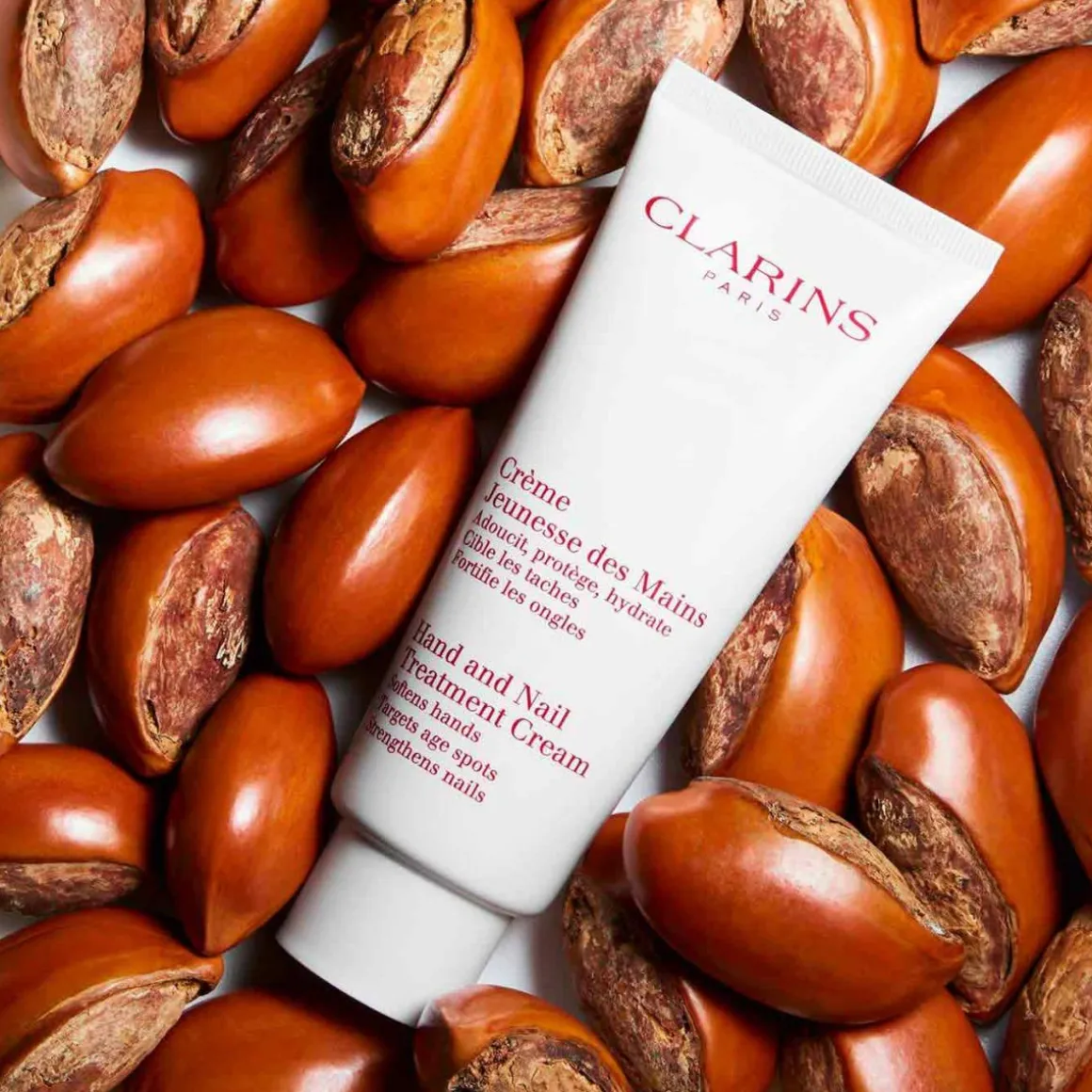 Clarins Hand And Nail Treatment Cream Kopen