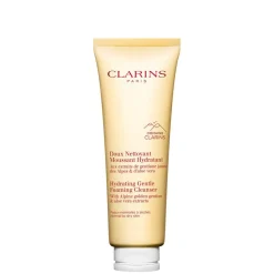Clarins Hydrating Gentle Foaming Cleanser