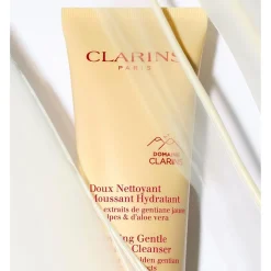 Clarins Hydrating Gentle Foaming Cleanser