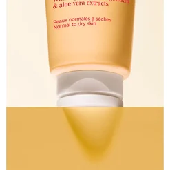 Clarins Hydrating Gentle Foaming Cleanser