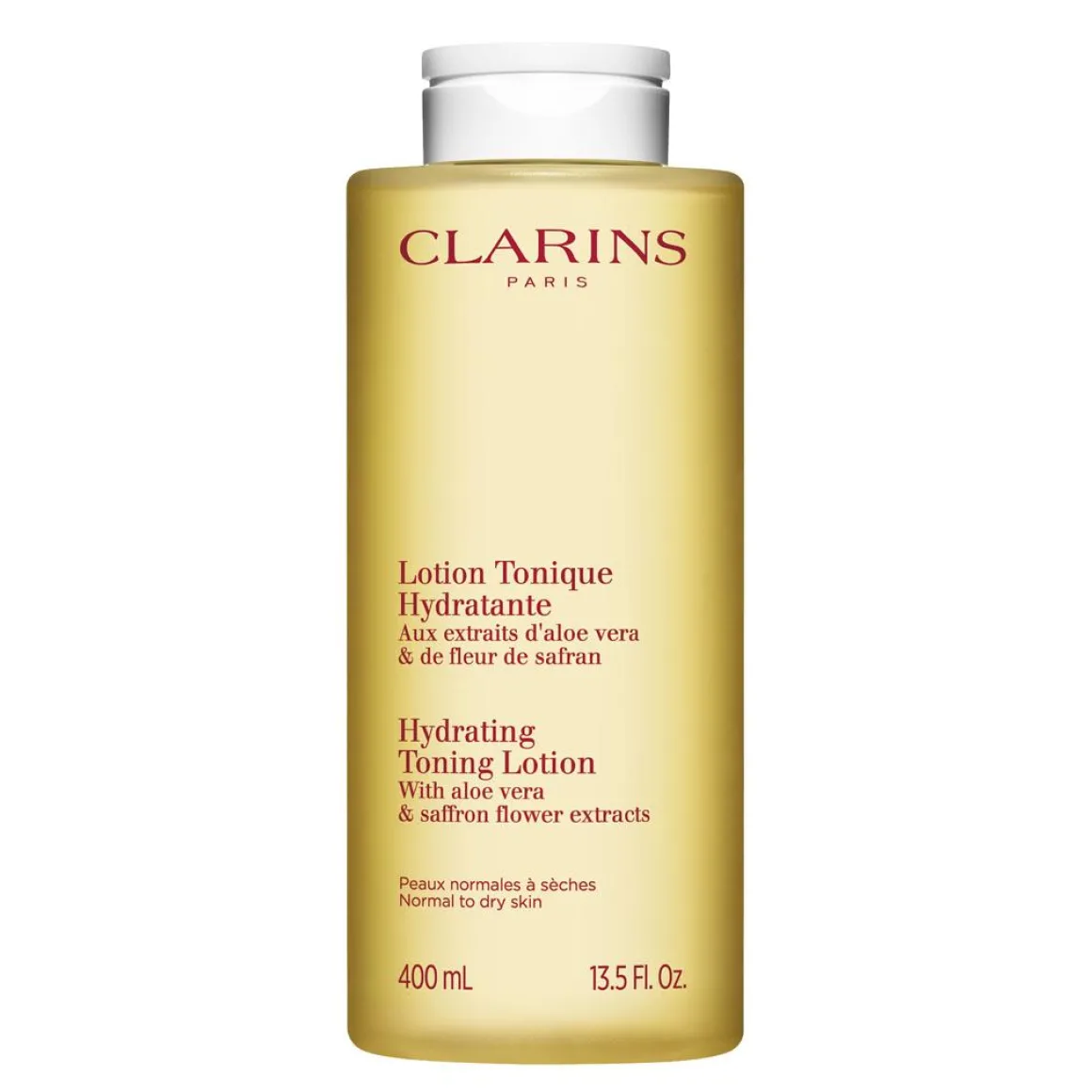 Clarins Hydrating Toning Lotion Kopen