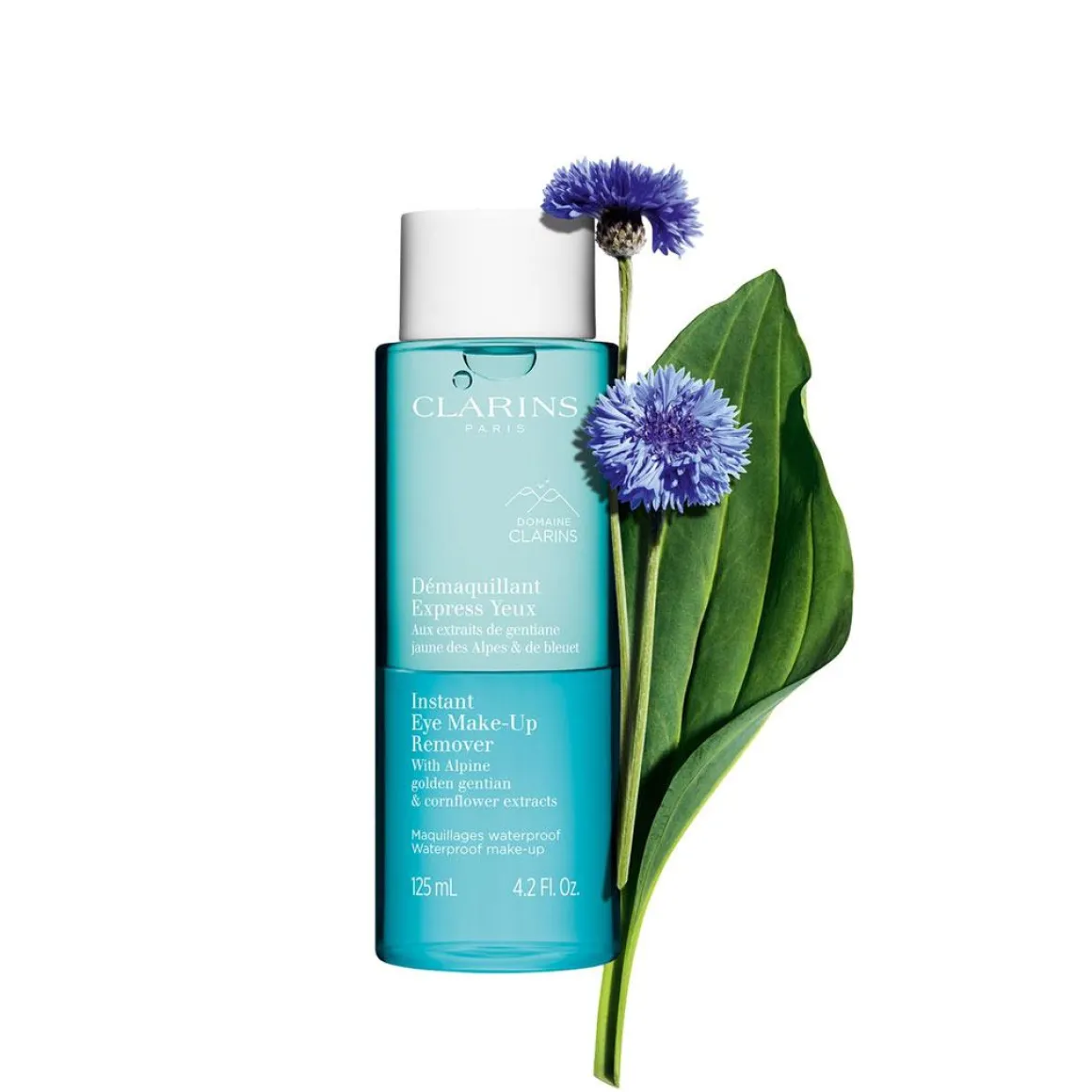 Clarins Instant Eye Make-up Remover Kopen
