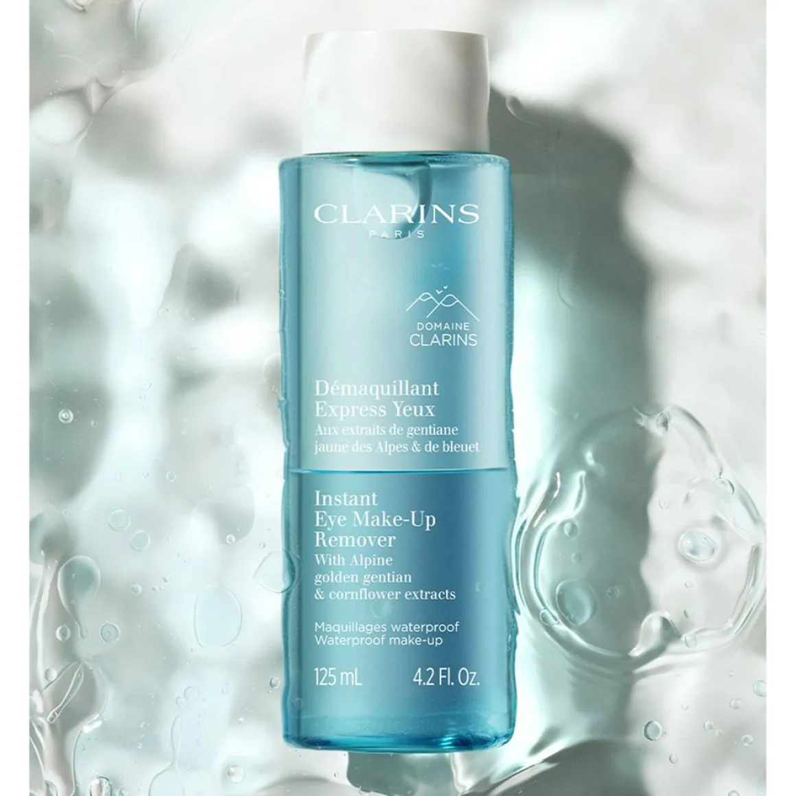 Clarins Instant Eye Make-up Remover Kopen