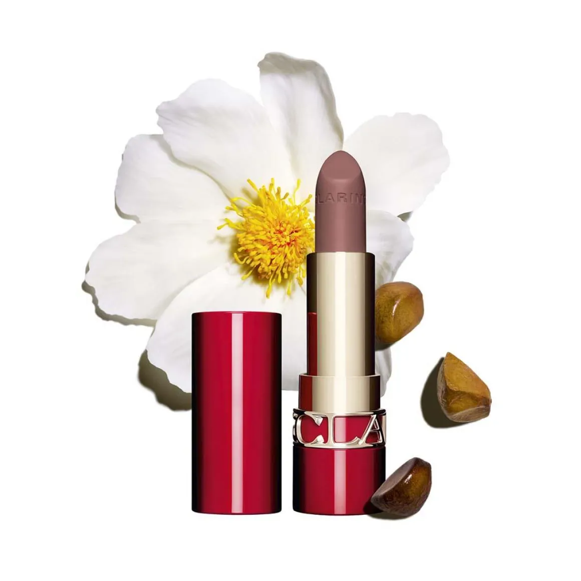 Clarins Lipstick Joli Rouge Velvet Kopen