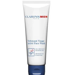 Clarins Men Active Face Wash Kopen