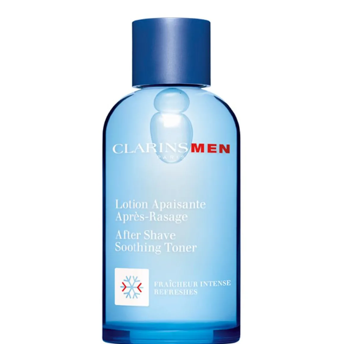 Clarins Men After Shave Soothing Toner