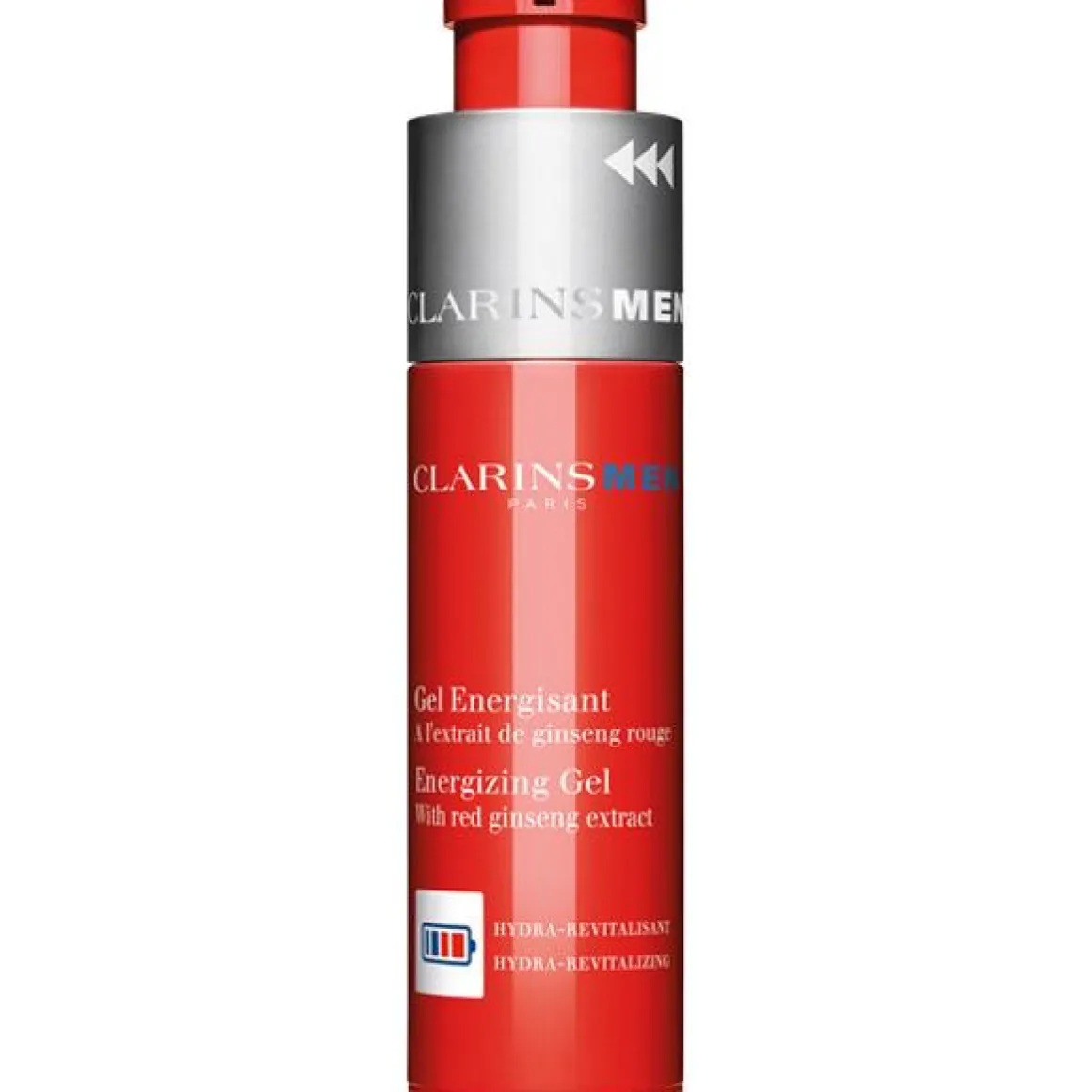 Clarins Men Energizing Gel Kopen