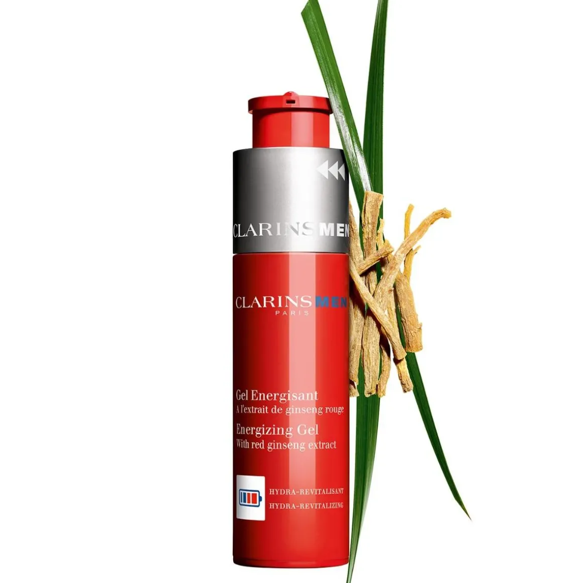 Clarins Men Energizing Gel Kopen