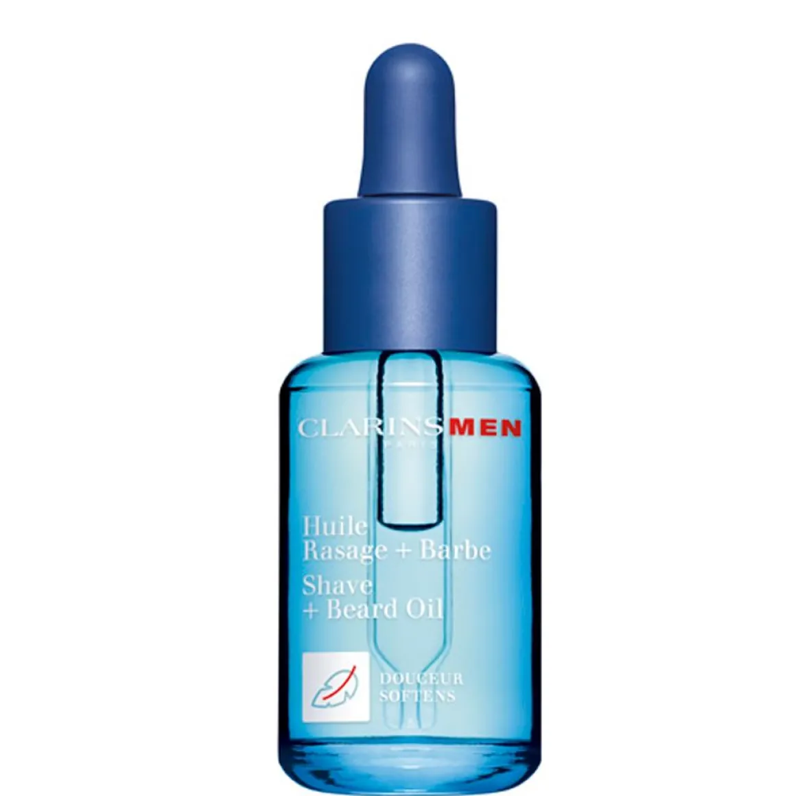 Clarins Men Shave + Beard Oil Kopen
