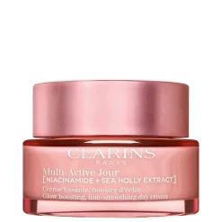Clarins MultiActive Jour All Skin Types