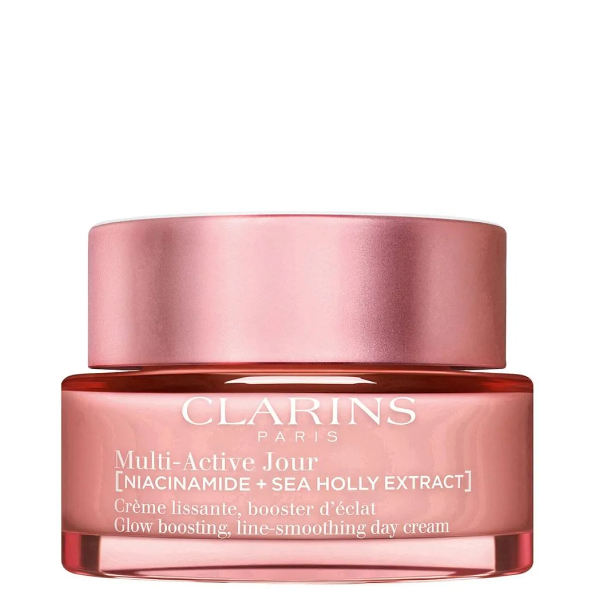 Clarins MultiActive Jour All Skin Types