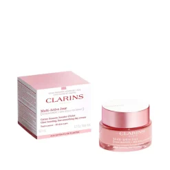 Clarins MultiActive Jour All Skin Types