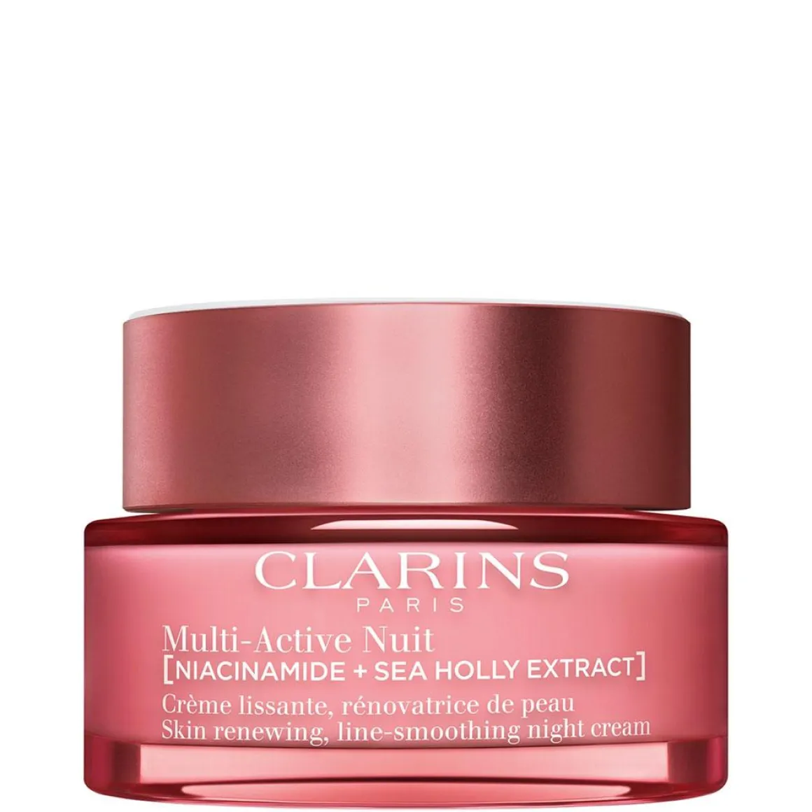 Clarins MultiActive Nuit All Skin Types