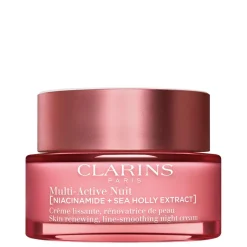 Clarins Multi-Active Nuit Dry Skin Kopen